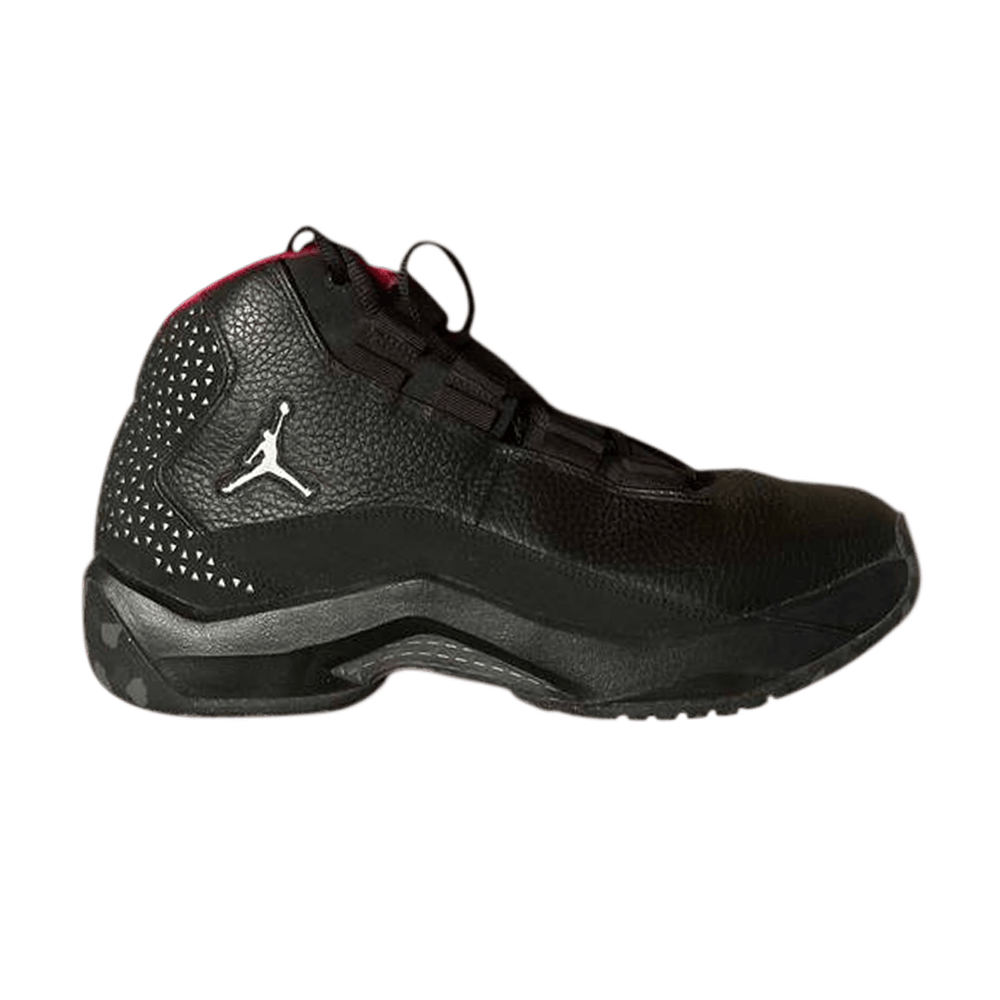 Buy Air Jordan Rising Star '黑红' 316337-001