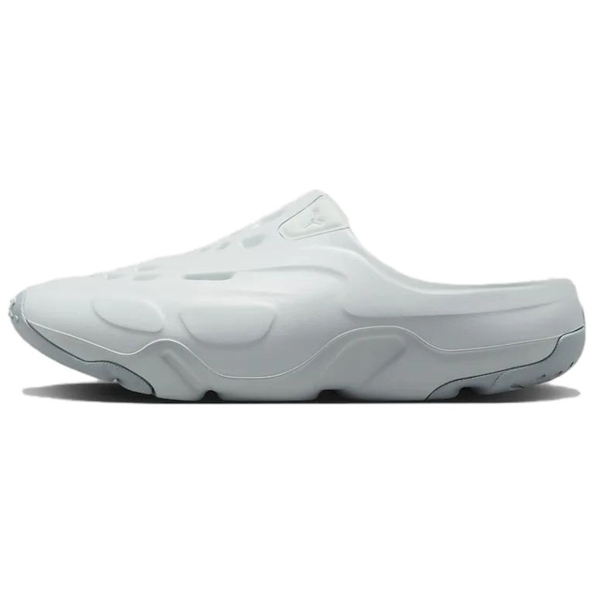 Air Jordan Roam Slide 'Light Silver Pumice'