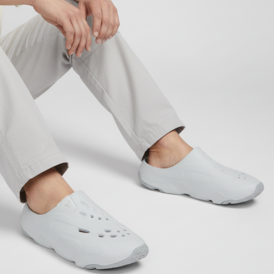 Order Air Jordan Roam 拖鞋 '淺銀色浮石' FQ0227-002