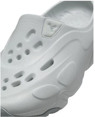 Air Jordan Roam Slide 'Light Silver Pumice' FQ0227-002 Order Air Jordan Roam Slide 'Light Silver Pumice' FQ0227-002