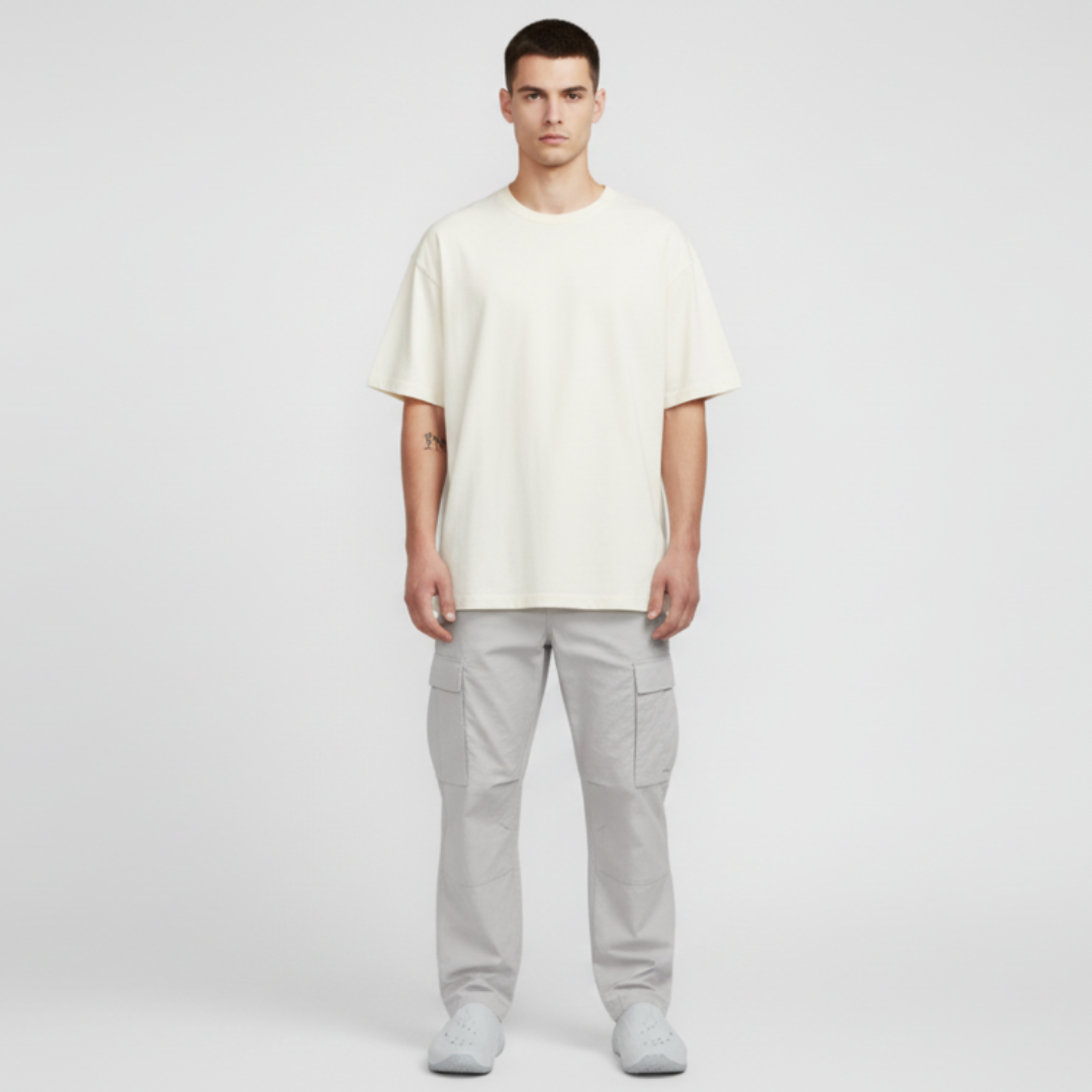 Lookbook Air Jordan Roam 拖鞋 '淺銀色浮石' FQ0227-002