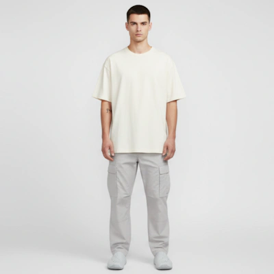 Air Jordan Roam Slide 'Light Silver Pumice'