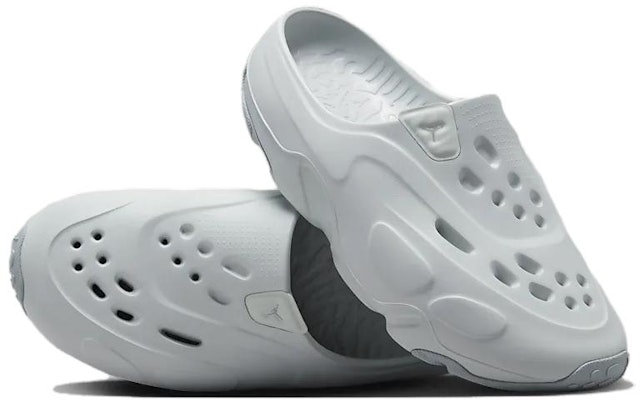 Air Jordan Roam Slide 'Light Silver Pumice' FQ0227-002 Lookbook Air Jordan Roam Slide 'Light Silver Pumice' FQ0227-002