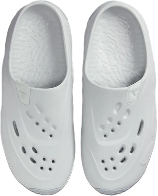 Air Jordan Roam Slide 'Light Silver Pumice' FQ0227-002 Shop Air Jordan Roam Slide 'Light Silver Pumice' FQ0227-002