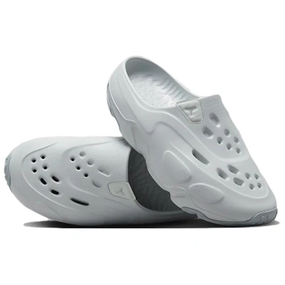 Air Jordan Roam Slide 'Light Silver Pumice'