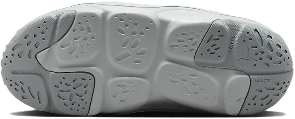 Air Jordan Roam Slide 'Light Silver Pumice' FQ0227-002 Purchase Air Jordan Roam Slide 'Light Silver Pumice' FQ0227-002