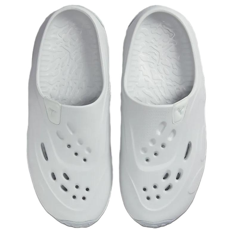 Shop Air Jordan Roam Slide 'Plata Claro Pumita' FQ0227-002