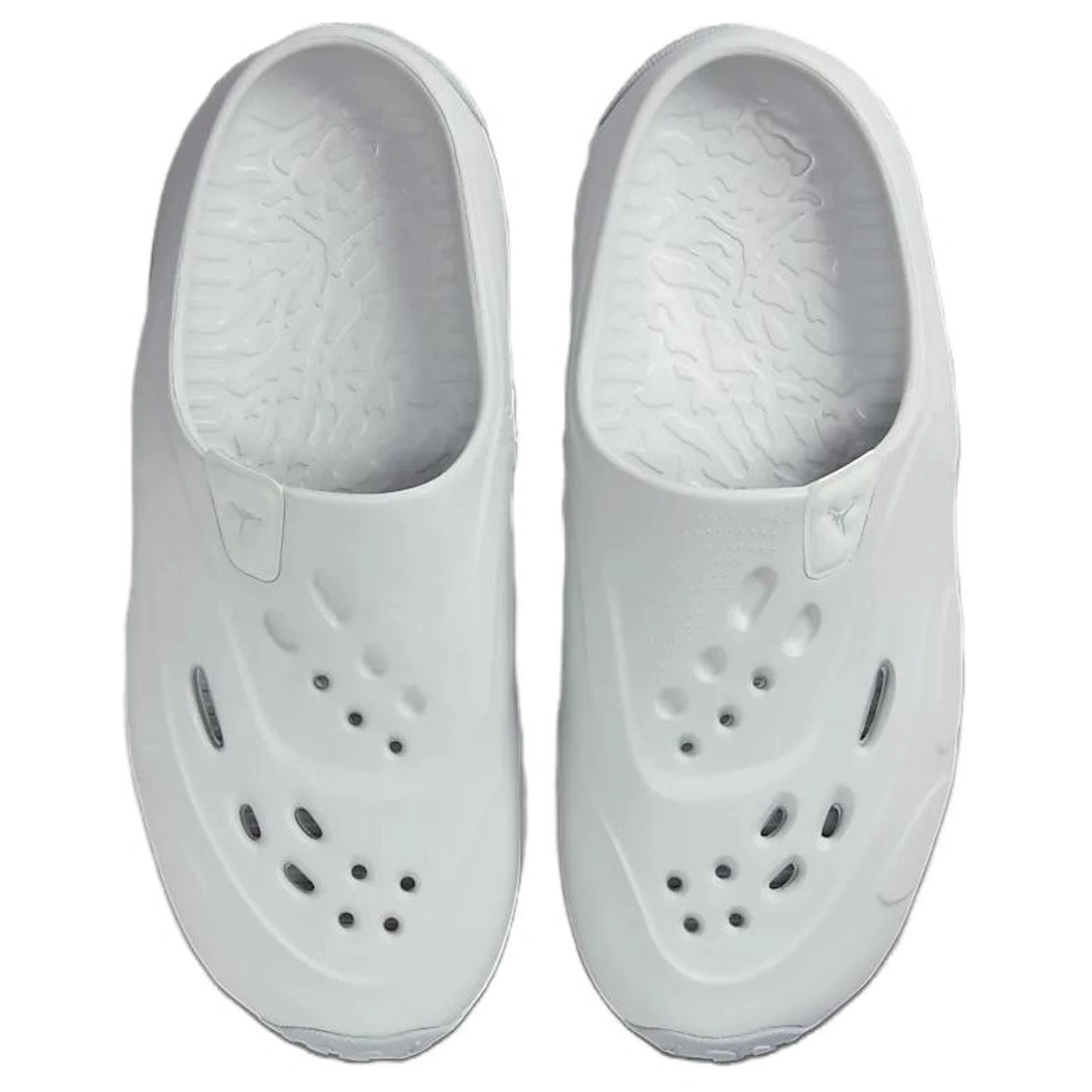 Air Jordan Roam Slide 'Light Silver Pumice'