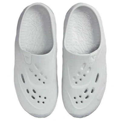 Air Jordan Roam Slide 'Light Silver Pumice'