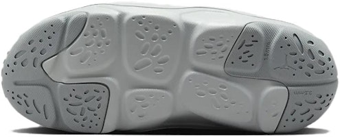 에어 조던 로암 슬라이드 '라이트 실버 푸미스' FQ0227-002 Sizing 에어 조던 로암 슬라이드 '라이트 실버 푸미스' FQ0227-002