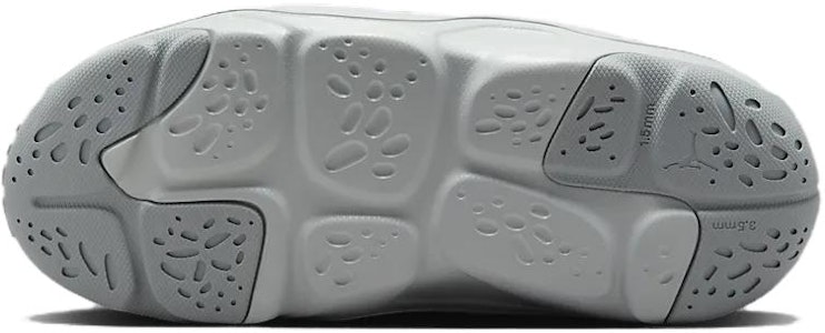 Air Jordan Roam Slide ''Perak Cerah Pumice'' FQ0227-002 Sizing Air Jordan Roam Slide ''Perak Cerah Pumice'' FQ0227-002