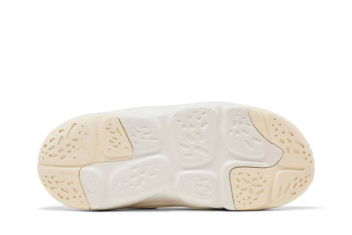 Air Jordan Roam Slide 'Sail'