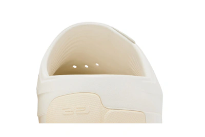 Air Jordan Roam Slide 'Sail'