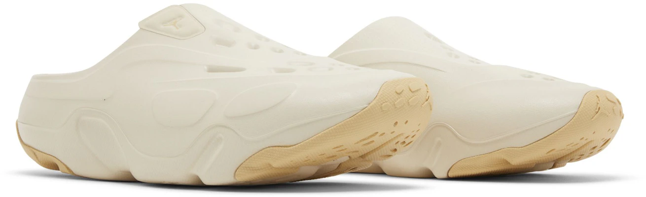 Air Jordan Roam 拖鞋 'Sanddrift' FQ0227-101 Cheap Air Jordan Roam 拖鞋 'Sanddrift' FQ0227-101