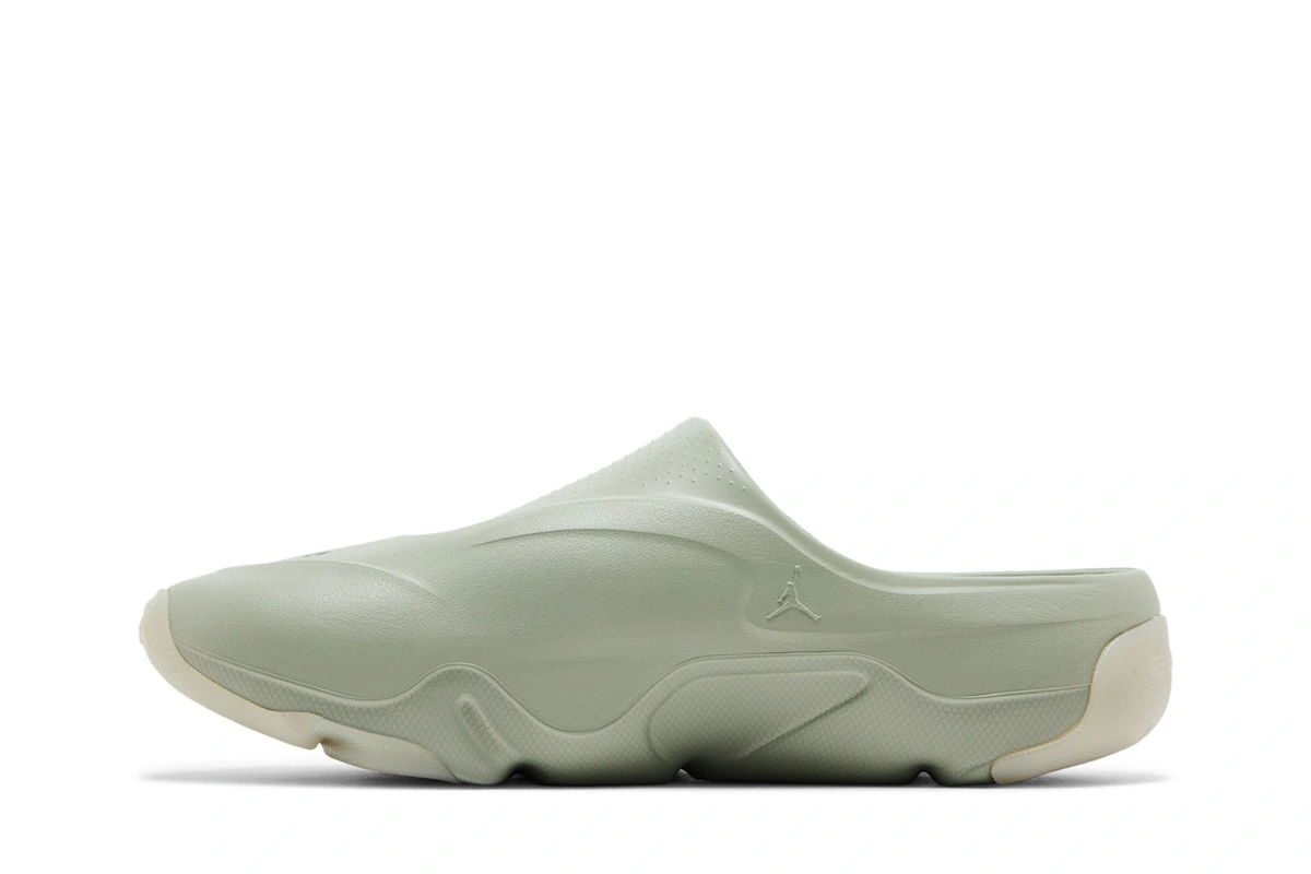 Air Jordan Roam Slide 'Spruce Fog'