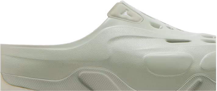 Lookbook Air Jordan Roam 拖鞋 'Spruce Fog' 松霧配色 FQ0227-300