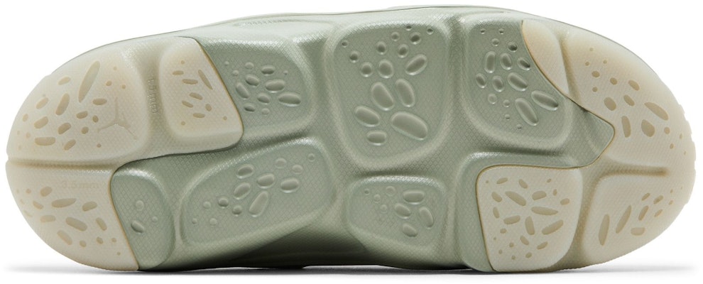 Air Jordan Roam Slide 'Spruce Fog' FQ0227-300 Shop Air Jordan Roam Slide 'Spruce Fog' FQ0227-300