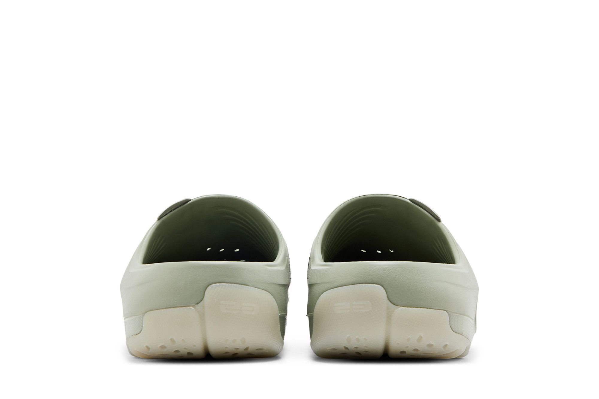 Sizing Air Jordan Roam 拖鞋 'Spruce Fog' 松霧配色 FQ0227-300