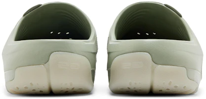 Sizing Air Jordan Roam 拖鞋 'Spruce Fog' 松霧配色 FQ0227-300
