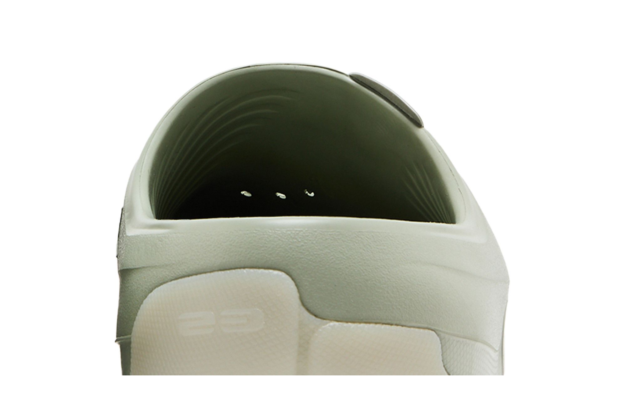 Cheap Air Jordan Roam 拖鞋 'Spruce Fog' 松霧配色 FQ0227-300