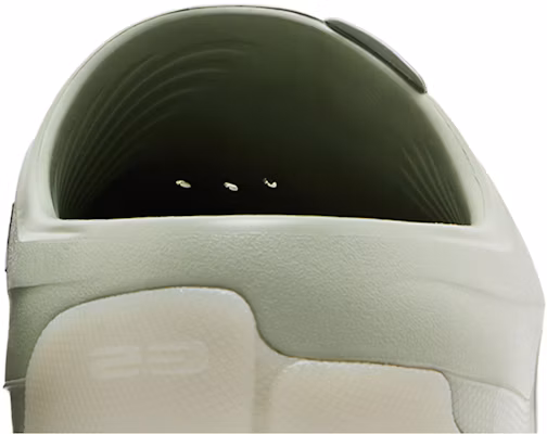 Air Jordan Roam 拖鞋 'Spruce Fog' 松霧配色 FQ0227-300 Cheap Air Jordan Roam 拖鞋 'Spruce Fog' 松霧配色 FQ0227-300