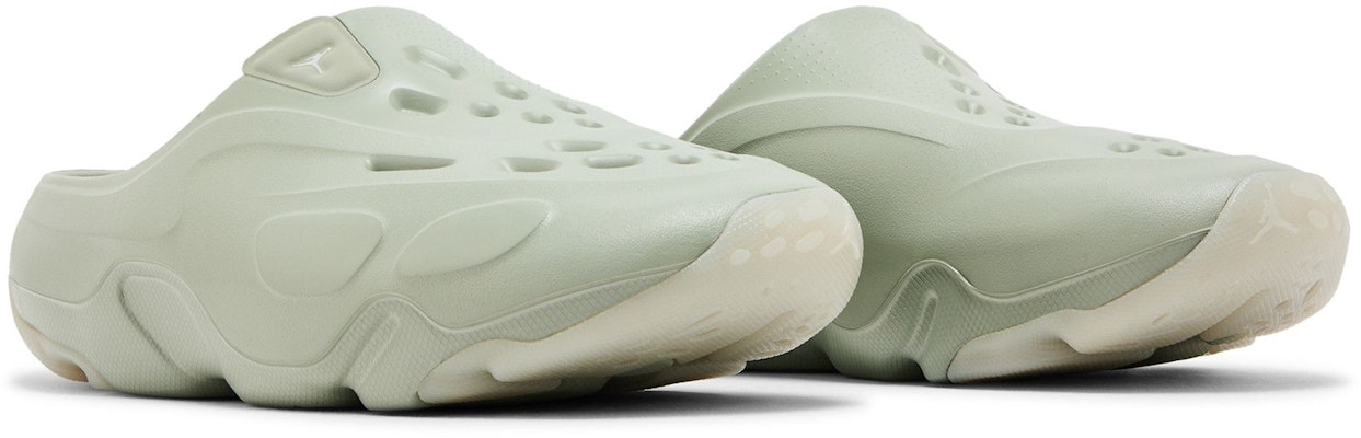 Air Jordan Roam 拖鞋 'Spruce Fog' 松霧配色 FQ0227-300 1