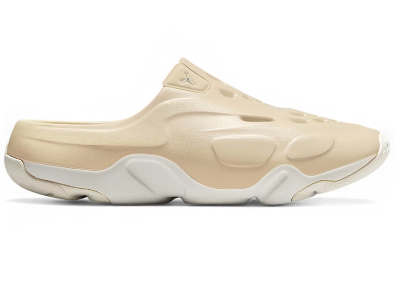 Buy エアジョーダン ローム スライド ラタン セイル FQ0227-201