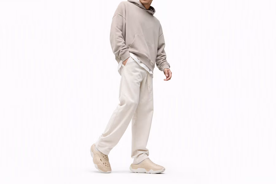 Air Jordan Roam 拖鞋 米褐色/奶白配色 FQ0227-201 Order Air Jordan Roam 拖鞋 米褐色/奶白配色 FQ0227-201