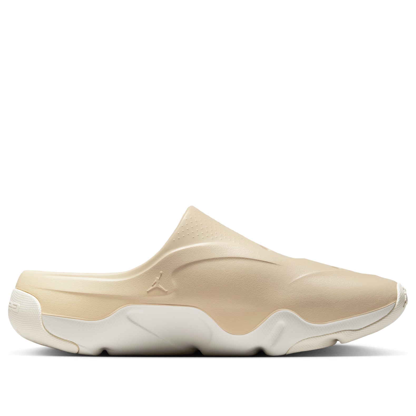 Shop Air Jordan Roam Ciabatte ''Sail Rattan'' FQ0227-201