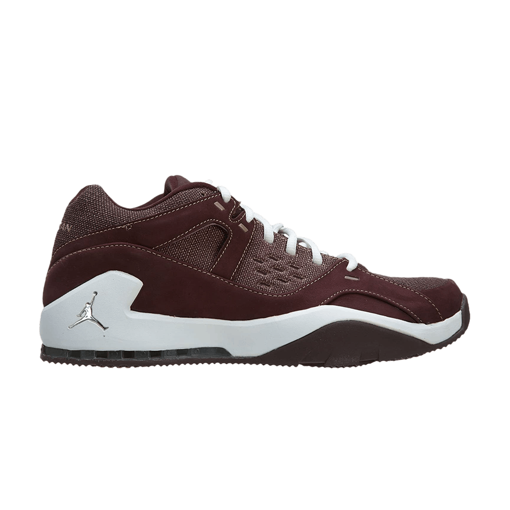Buy Air Jordan S.U. Trainer 'Burgundy Gelap' 314317-602