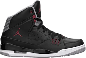 Air Jordan SC-1 'Black Gym Red' 538698-020 Air Jordan SC-1 'Black Gym Red' 538698-020