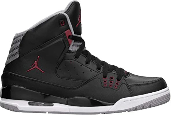 Air Jordan SC-1 'Hitam Gym Merah' 538698-020 Buy Air Jordan SC-1 'Hitam Gym Merah' 538698-020
