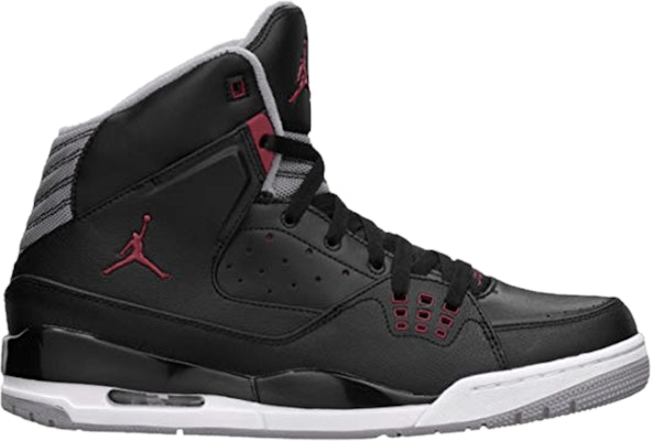 Air Jordan SC-1“黑色健身红” 538698-020 Buy Air Jordan SC-1“黑色健身红” 538698-020