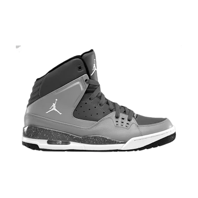 Jordan SC-1 'Dark Grey'