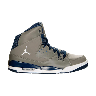 Jordan SC-1 'Flat Pewter Midnight Navy'