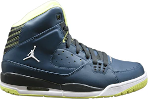 Air Jordan SC-1 'Squadron Blue' 538698-435 Air Jordan SC-1 'Squadron Blue' 538698-435
