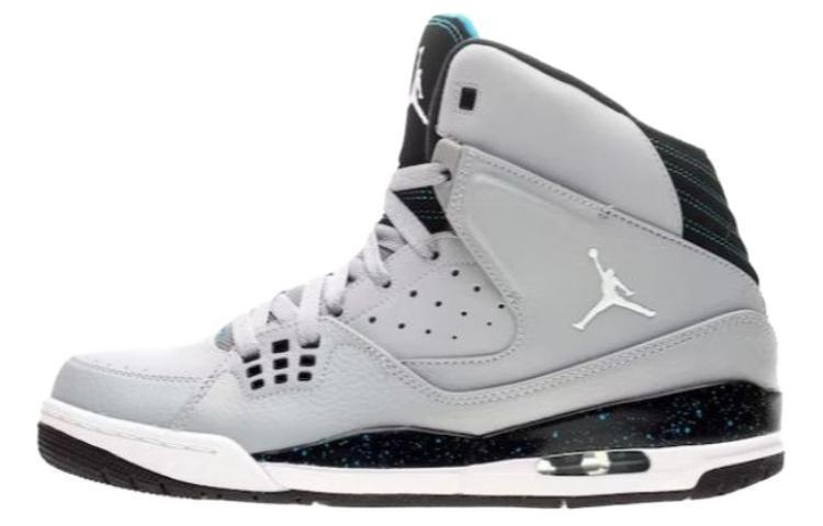 Air Jordan SC-1 'Wolf Grey' 538698-004
