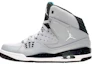 Buy Air Jordan SC-1 ''Grigio Lupo'' 538698-004