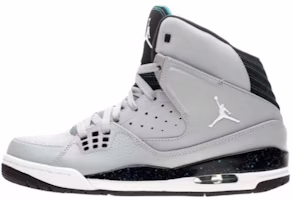 Air Jordan SC-1 'Wolf Grey' 538698-004