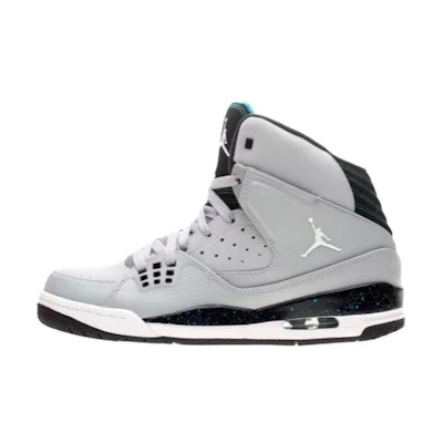 Jordan SC-1 'Wolf Grey'