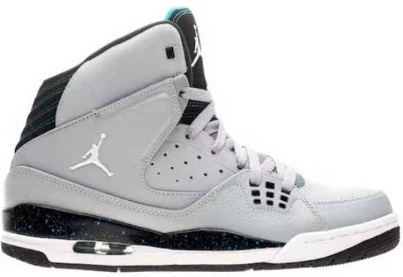 Air Jordan SC-1 ''Grigio Lupo'' 538698-004 Order Air Jordan SC-1 ''Grigio Lupo'' 538698-004