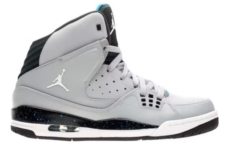 Jordan SC-1 'Wolf Grey' 圖 2