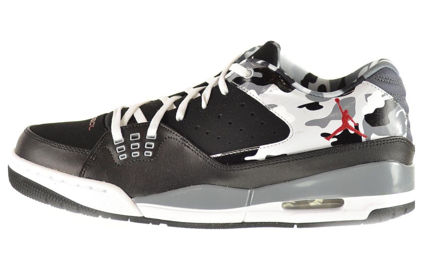 Air Jordan SC-1 Low 'Camo' 599929-020