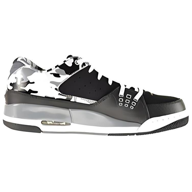 Order Air Jordan SC-1 Low ''Camo'' Tarnung Sneakers 599929-020