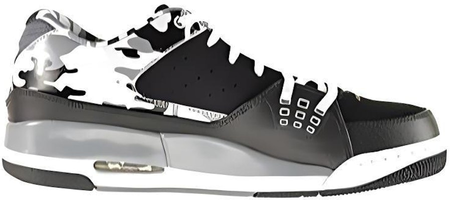 Air Jordan SC-1 Low '迷彩' 599929-020 Order Air Jordan SC-1 Low '迷彩' 599929-020