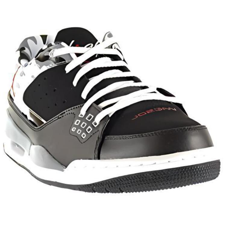 Lookbook Air Jordan SC-1 Low ''Camo'' Tarnung Sneakers 599929-020