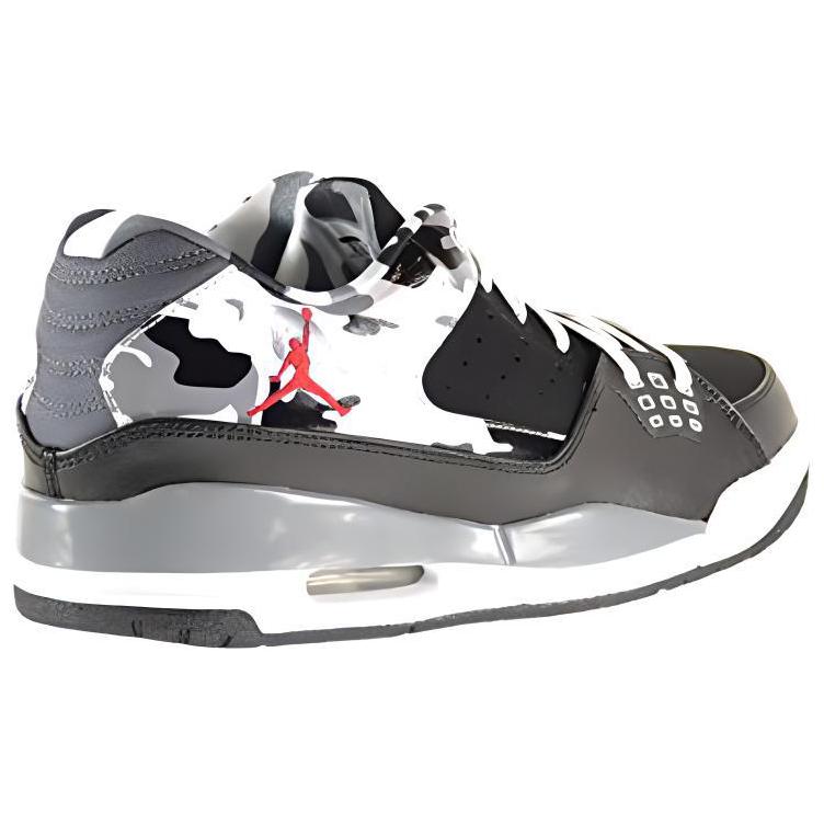 Shop Air Jordan SC-1 Low ''Camo'' Tarnung Sneakers 599929-020
