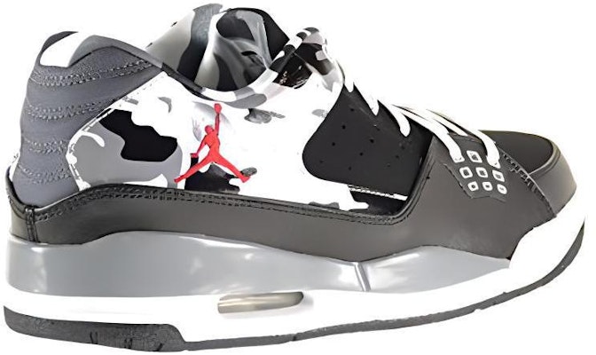 Air Jordan SC-1 Low '迷彩' 599929-020 Shop Air Jordan SC-1 Low '迷彩' 599929-020