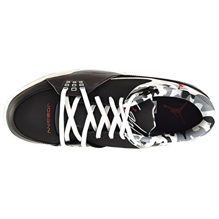 Purchase Air Jordan SC-1 Low ''Camo'' Tarnung Sneakers 599929-020
