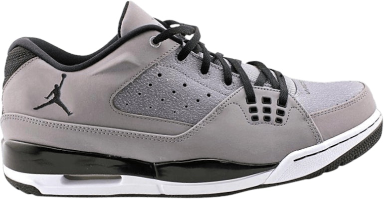 Air Jordan SC-1 Low 'Gris Cemento' 599929-003 Buy Air Jordan SC-1 Low 'Gris Cemento' 599929-003